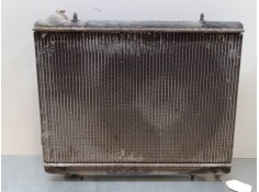 Recambio de radiador agua para citroën c4 picasso i monospace (ud_) 1.8 i 16v referencia OEM IAM 9645658080   2