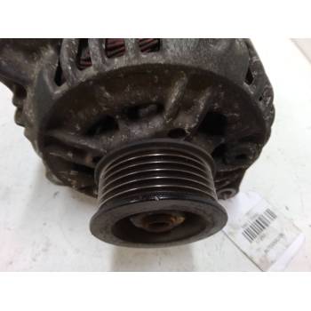 ALTERNADOR 0123315021 