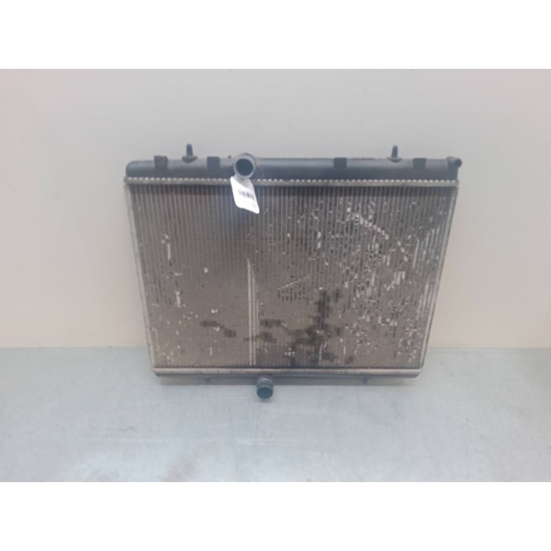 Recambio de radiador agua para citroën c4 grand picasso i (ua_) 1.6 hdi referencia OEM IAM   