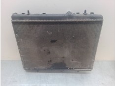 Recambio de radiador agua para citroën c4 grand picasso i (ua_) 1.6 hdi referencia OEM IAM    2