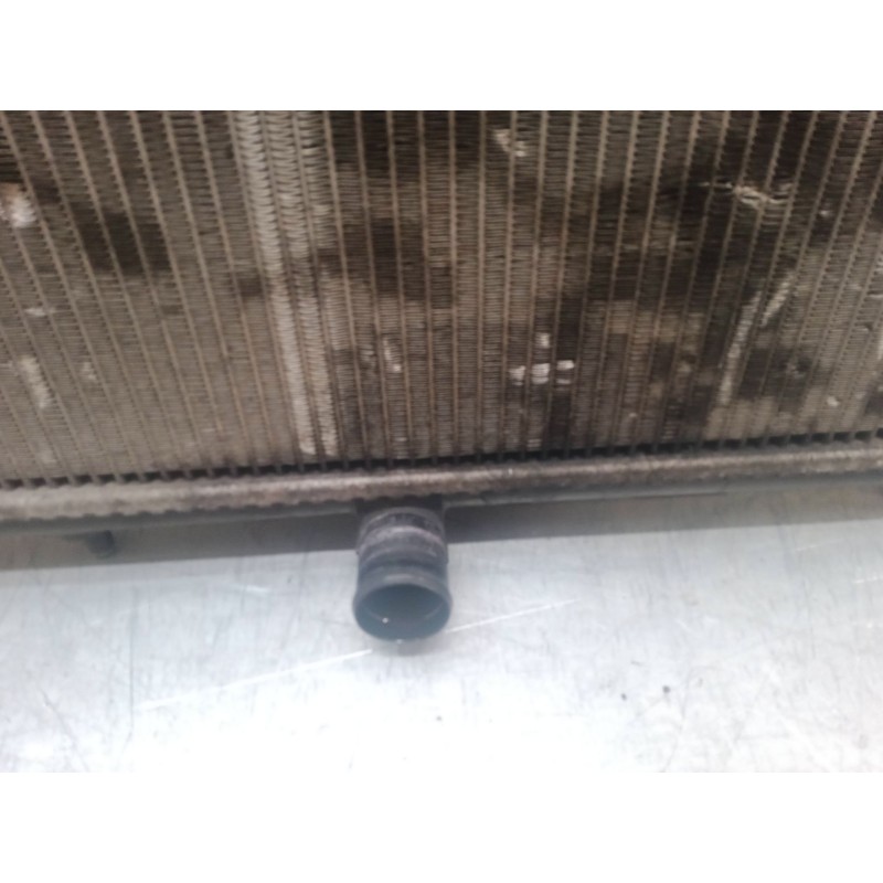 Recambio de radiador agua para citroën c4 grand picasso i (ua_) 1.6 hdi referencia OEM IAM   