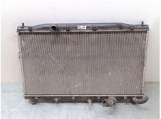 Recambio de radiador agua para honda cr-v iii (re_) 2.2 i-ctdi 4wd (re6) referencia OEM IAM