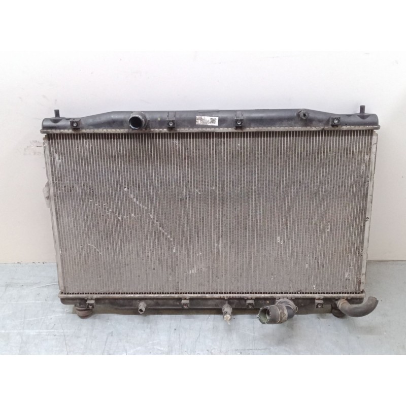 Recambio de radiador agua para honda cr-v iii (re_) 2.2 i-ctdi 4wd (re6) referencia OEM IAM   