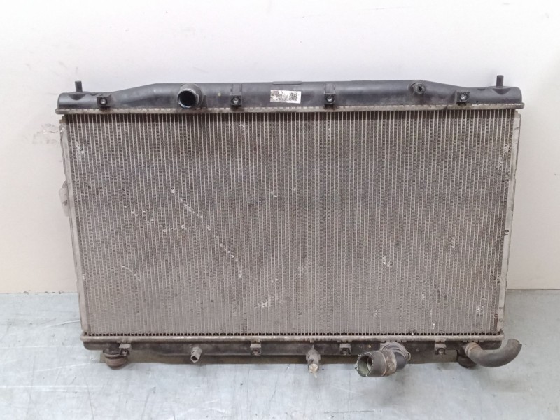 Recambio de radiador agua para honda cr-v iii (re_) 2.2 i-ctdi 4wd (re6) referencia OEM IAM   