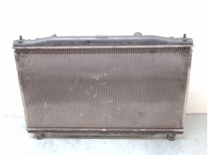 Recambio de radiador agua para honda cr-v iii (re_) 2.2 i-ctdi 4wd (re6) referencia OEM IAM    2