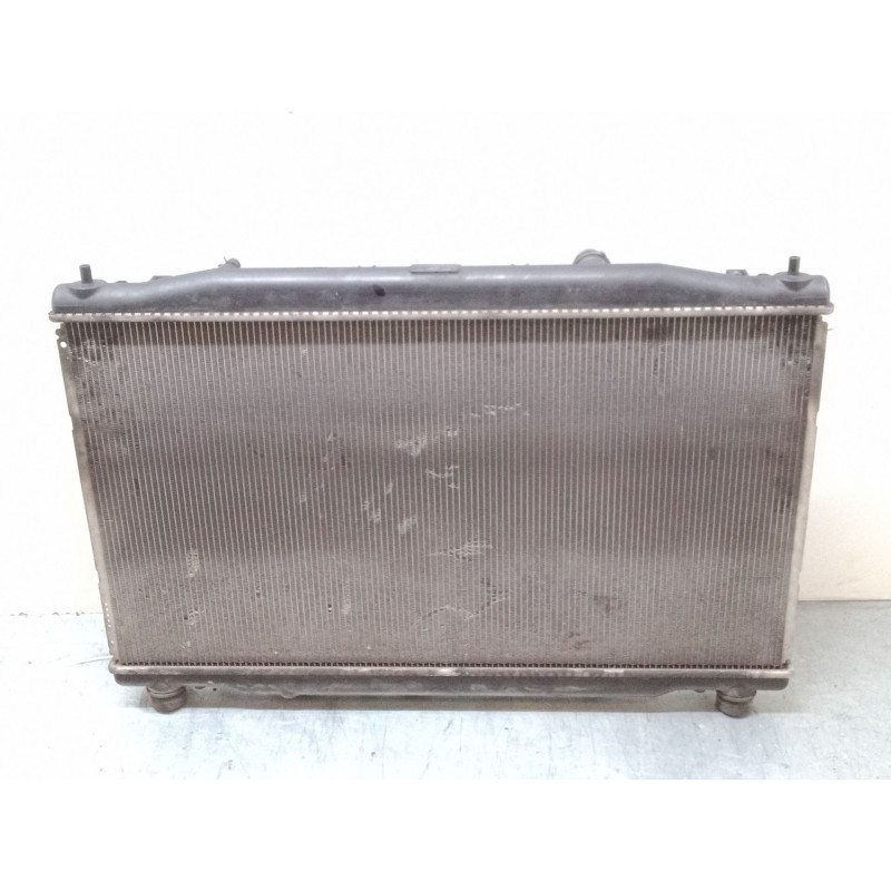 Recambio de radiador agua para honda cr-v iii (re_) 2.2 i-ctdi 4wd (re6) referencia OEM IAM   