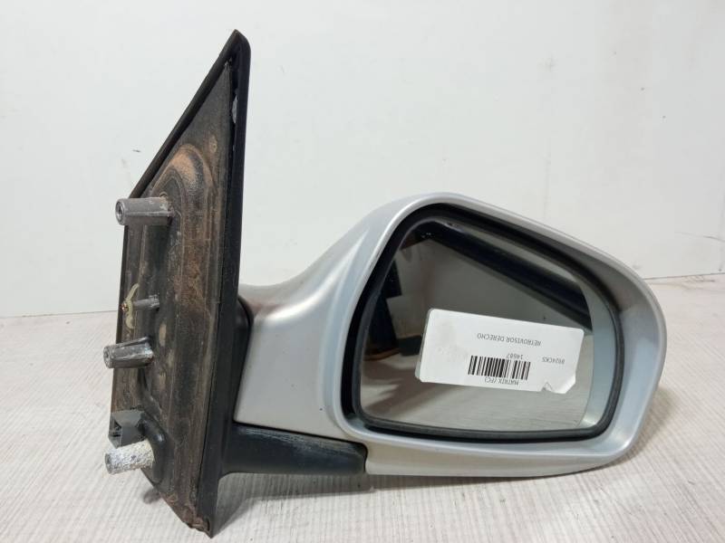 RETROVISOR ELECTRICO DERECHO 