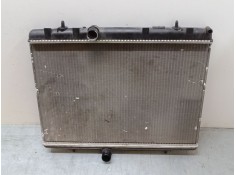 Recambio de radiador agua para citroën c4 ii (nc_) 1.6 hdi 90 referencia OEM IAM 9674089680  