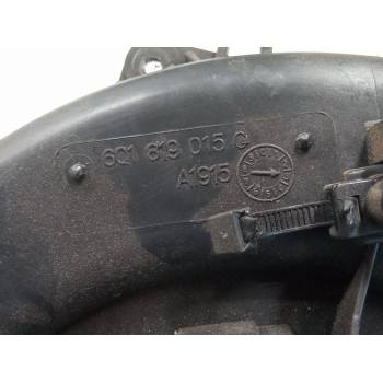 MOTOR CALEFACCION 