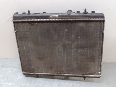 Recambio de radiador agua para citroën c4 ii (nc_) 1.6 hdi 90 referencia OEM IAM 9674089680   2