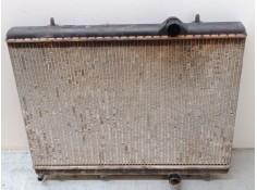 Recambio de radiador agua para citroën berlingo / berlingo first monospace (mf_, gjk_, gfk_) 1.6 hdi 75 (mf9hw, gj9hwc, gf9hwc,