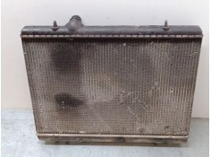 Recambio de radiador agua para citroën berlingo / berlingo first monospace (mf_, gjk_, gfk_) 1.6 hdi 75 (mf9hw, gj9hwc, gf9hwc,  2