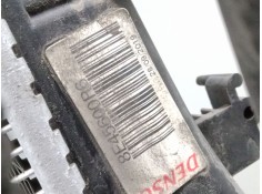 Recambio de radiador agua para jeep renegade suv (bu, b1, bv) 1.6 crd referencia OEM IAM 8E45600R6   2