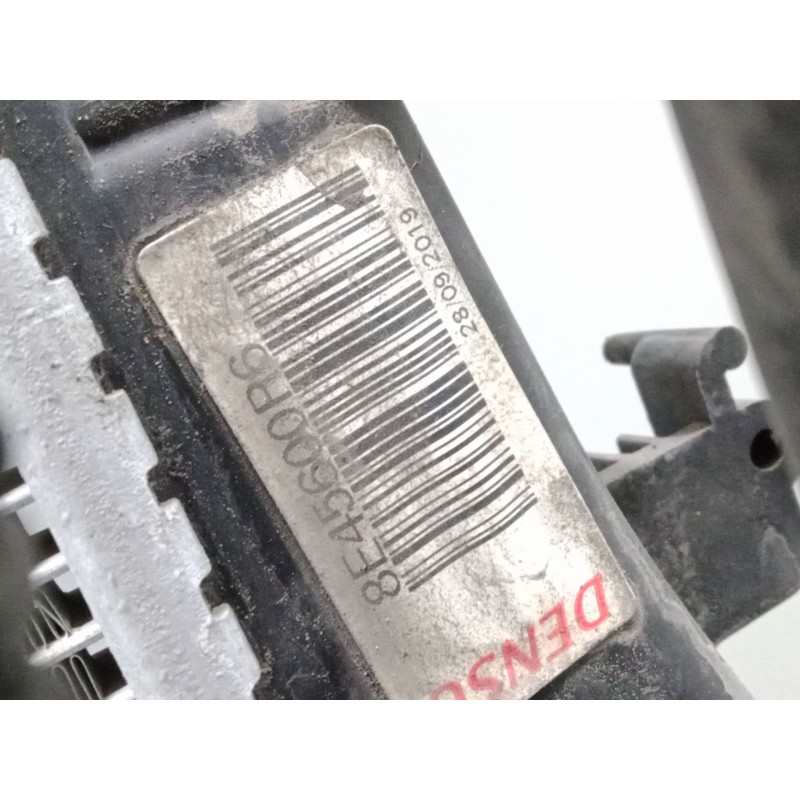 Recambio de radiador agua para jeep renegade suv (bu, b1, bv) 1.6 crd referencia OEM IAM 8E45600R6  