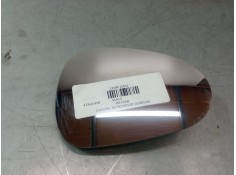 Recambio de cristal retrovisor derecho para seat leon (1p1) 1.9 tdi referencia OEM IAM   