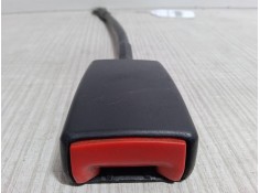 Recambio de anclaje cinturon delantero izquierdo para ligier xtoo (lxt) 0.5 referencia OEM IAM    2