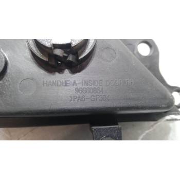 MANETA INTERIOR TRASERA DERECHA 96861999 