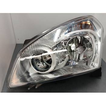 FARO IZQUIERDO XENON 26060JD91B 