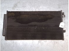 Recambio de radiador a/a /condensador para jeep renegade suv (bu, b1, bv) 1.6 crd referencia OEM IAM   