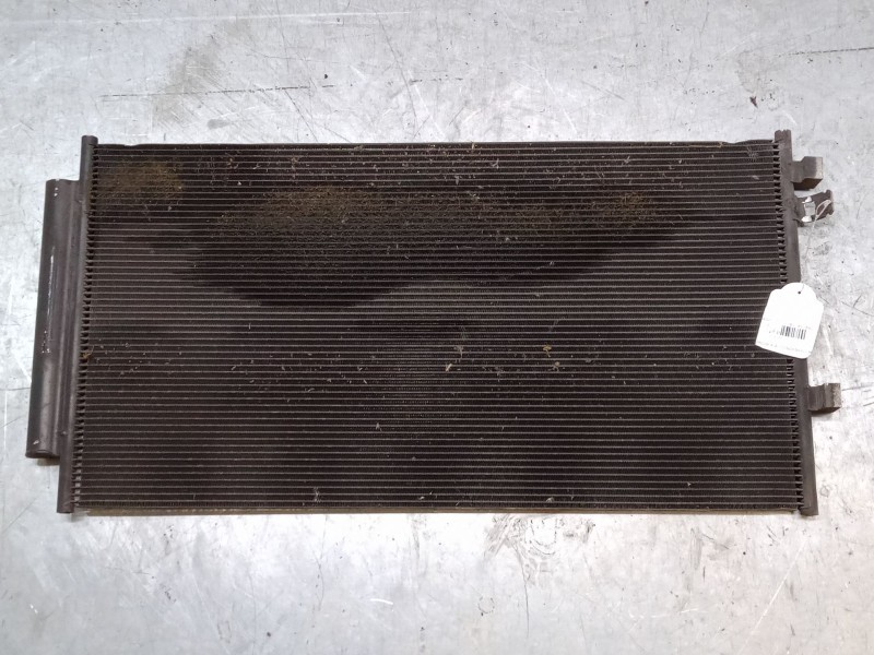 Recambio de radiador a/a /condensador para jeep renegade suv (bu, b1, bv) 1.6 crd referencia OEM IAM   