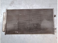 Recambio de radiador a/a /condensador para jeep renegade suv (bu, b1, bv) 1.6 crd referencia OEM IAM    2