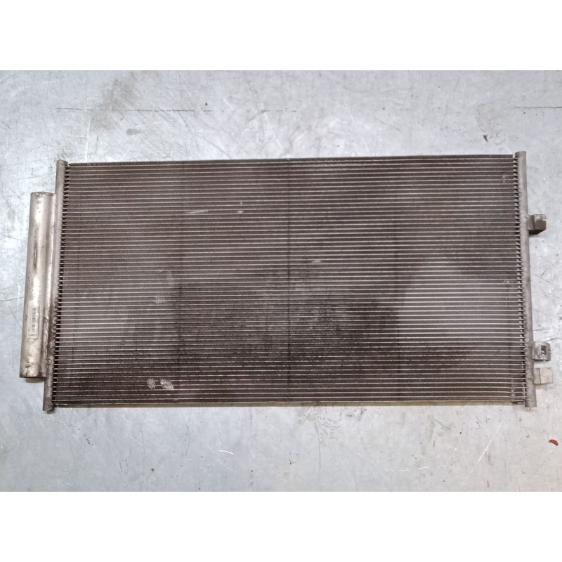 Recambio de radiador a/a /condensador para jeep renegade suv (bu, b1, bv) 1.6 crd referencia OEM IAM   