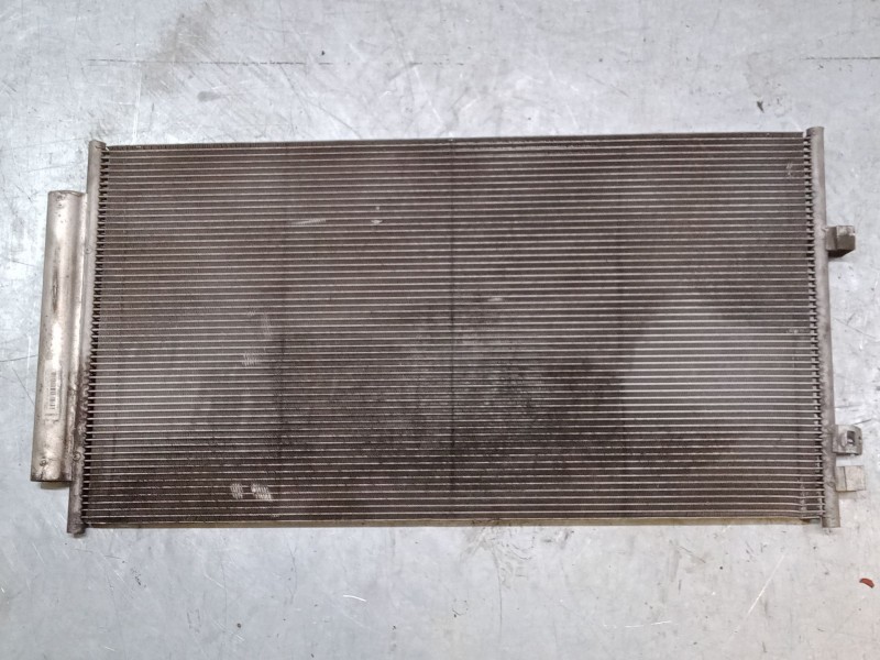 Recambio de radiador a/a /condensador para jeep renegade suv (bu, b1, bv) 1.6 crd referencia OEM IAM   