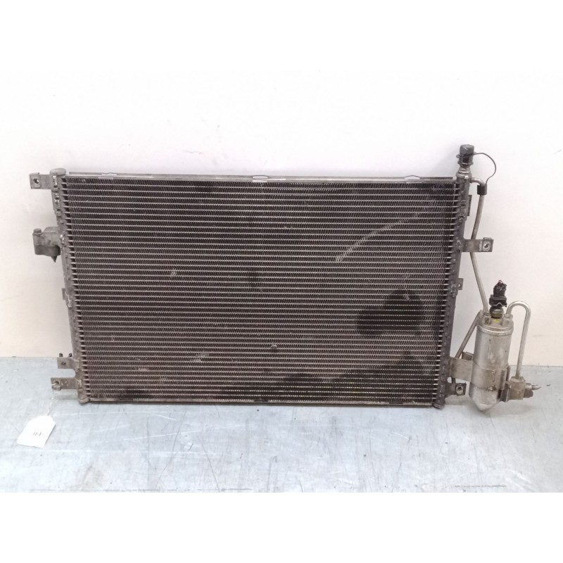 Recambio de radiador a/a /condensador para volvo xc90 i (275) d5 awd referencia OEM IAM 30665562  