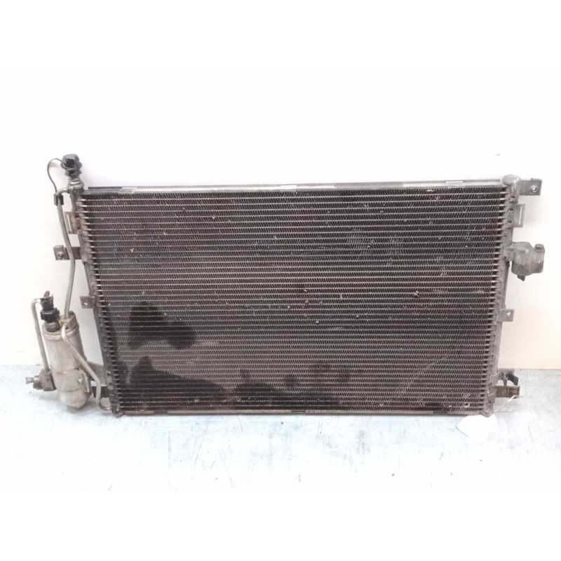 Recambio de radiador a/a /condensador para volvo xc90 i (275) d5 awd referencia OEM IAM 30665562  