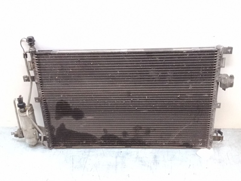 Recambio de radiador a/a /condensador para volvo xc90 i (275) d5 awd referencia OEM IAM 30665562  