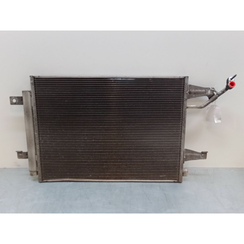 Recambio de radiador a/a /condensador para smart forfour (454) 1.3 (454.031) referencia OEM IAM   