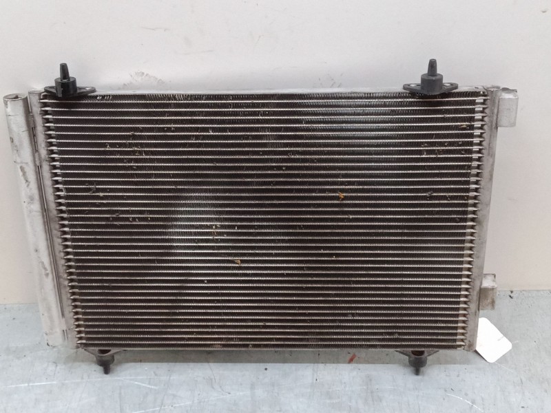 Recambio de radiador a/a /condensador para citroën c4 ii (nc_) 1.6 hdi 110 referencia OEM IAM   