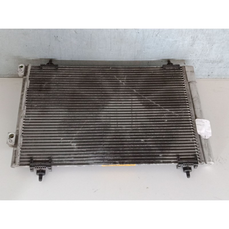 Recambio de radiador a/a /condensador para citroën c4 ii (nc_) 1.6 hdi 90 referencia OEM IAM   