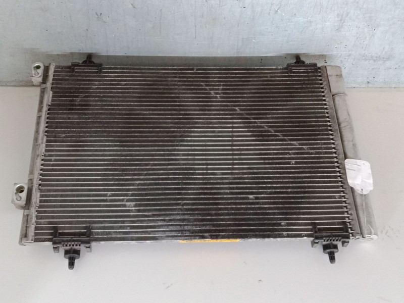 Recambio de radiador a/a /condensador para citroën c4 ii (nc_) 1.6 hdi 90 referencia OEM IAM   