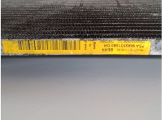 Recambio de radiador a/a /condensador para citroën c4 ii (nc_) 1.6 hdi 90 referencia OEM IAM    2
