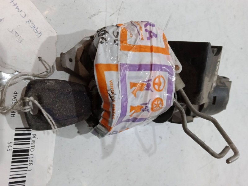 Recambio de clausor para fiat punto (188_) 1.2 natural power referencia OEM IAM   