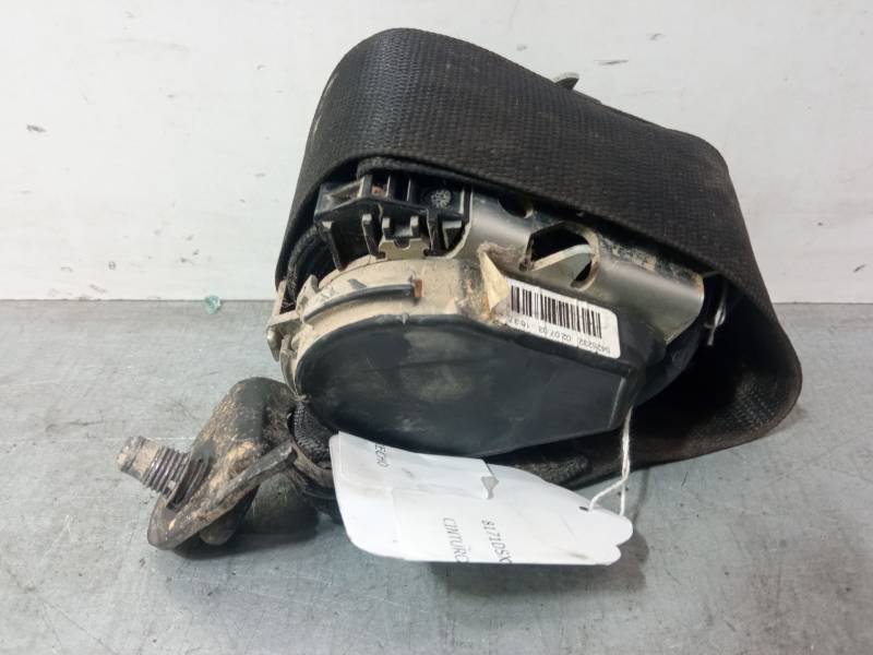 CINTURON SEGURIDAD TRASERO DERECHO 