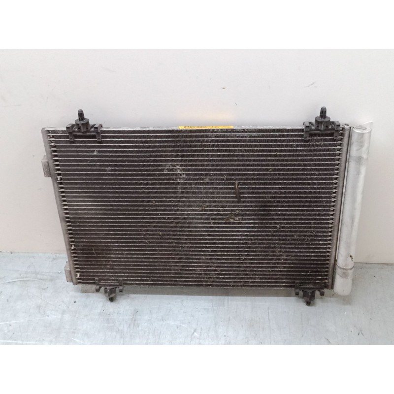 Recambio de radiador a/a /condensador para citroën c4 ii (nc_) 1.6 hdi 90 referencia OEM IAM   