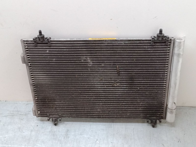 Recambio de radiador a/a /condensador para citroën c4 ii (nc_) 1.6 hdi 90 referencia OEM IAM   