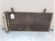 Recambio de radiador a/a /condensador para mitsubishi montero io i (h6_w, h7_w) 1.8 gdi (h66w, h76w) referencia OEM IAM