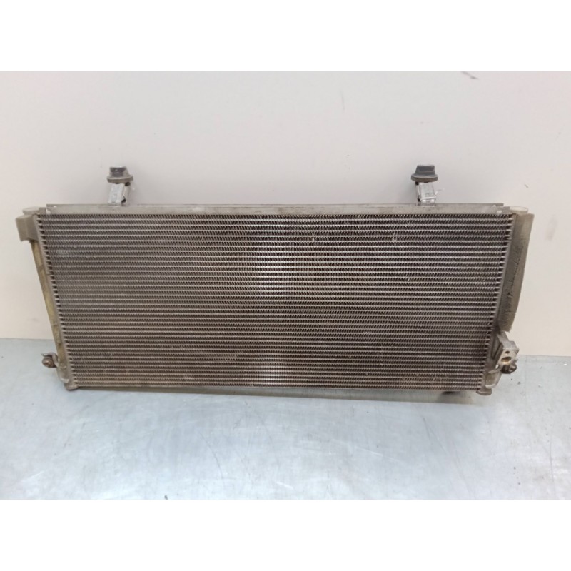 Recambio de radiador a/a /condensador para mitsubishi montero io i (h6_w, h7_w) 1.8 gdi (h66w, h76w) referencia OEM IAM   