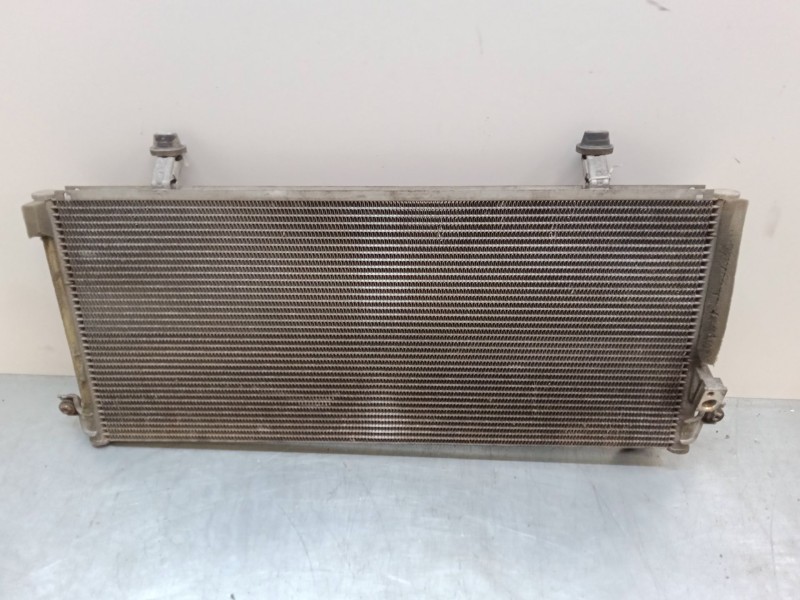Recambio de radiador a/a /condensador para mitsubishi montero io i (h6_w, h7_w) 1.8 gdi (h66w, h76w) referencia OEM IAM   