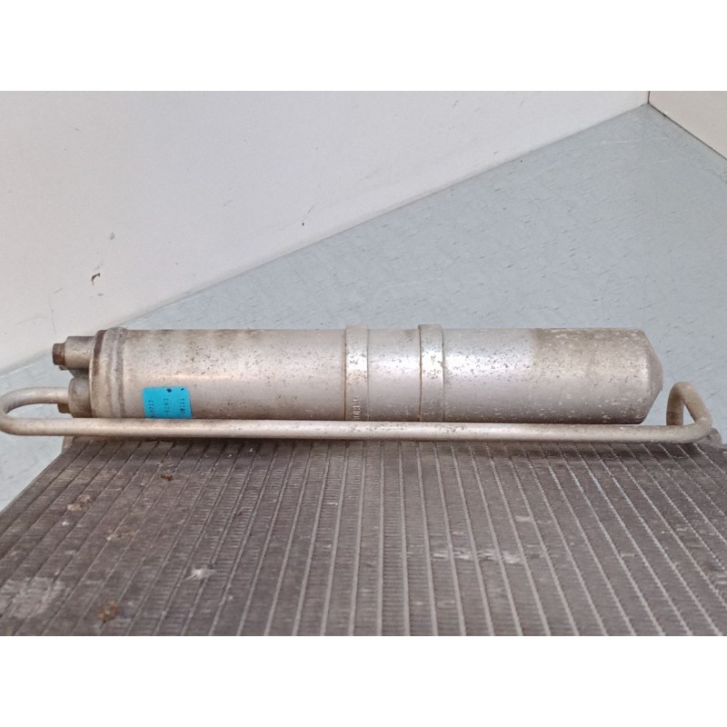 Recambio de radiador a/a /condensador para mitsubishi montero io i (h6_w, h7_w) 1.8 gdi (h66w, h76w) referencia OEM IAM   