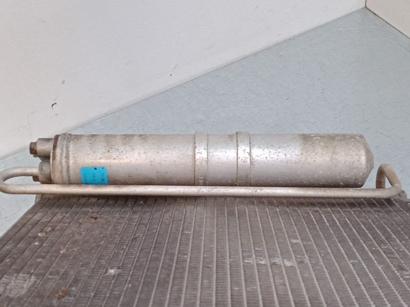 Recambio de radiador a/a /condensador para mitsubishi montero io i (h6_w, h7_w) 1.8 gdi (h66w, h76w) referencia OEM IAM   