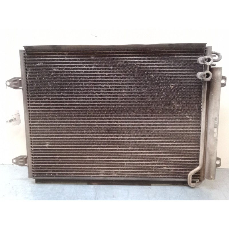 Recambio de radiador a/a /condensador para volkswagen passat b6 variant (3c5) 2.0 tdi referencia OEM IAM   