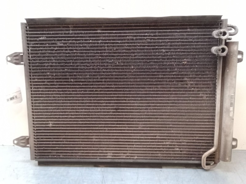 Recambio de radiador a/a /condensador para volkswagen passat b6 variant (3c5) 2.0 tdi referencia OEM IAM   