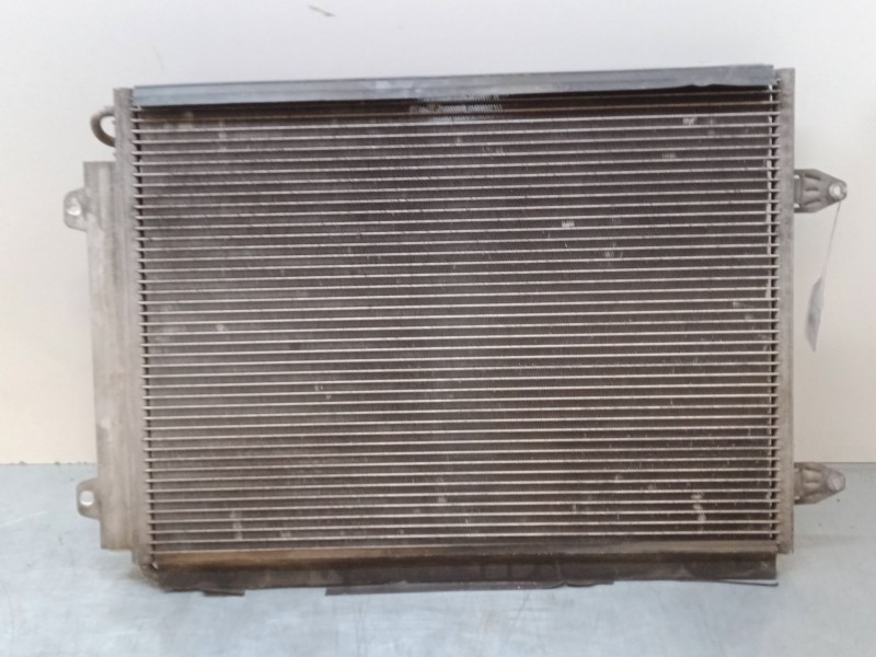Recambio de radiador a/a /condensador para volkswagen passat b6 variant (3c5) 2.0 tdi referencia OEM IAM   
