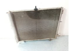 Recambio de radiador a/a /condensador para peugeot 208 i (ca_, cc_) 1.2 vti 82 referencia OEM IAM 9674813580  