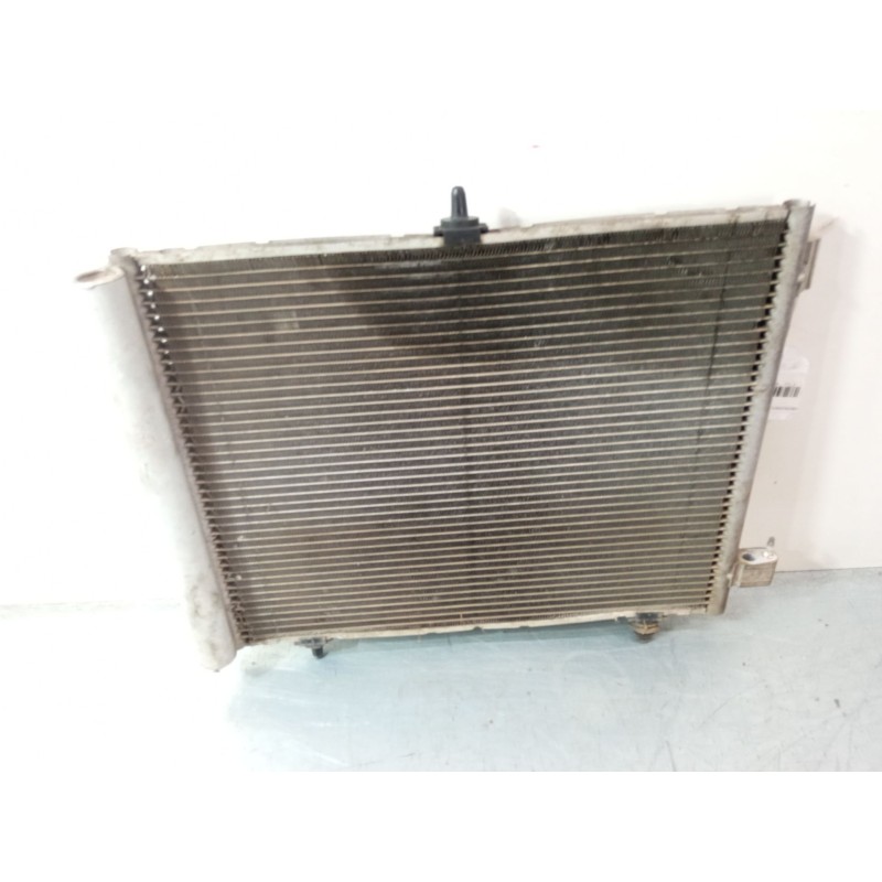 Recambio de radiador a/a /condensador para peugeot 208 i (ca_, cc_) 1.2 vti 82 referencia OEM IAM 9674813580  
