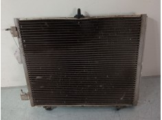 Recambio de radiador a/a /condensador para peugeot 208 i (ca_, cc_) 1.2 vti 82 referencia OEM IAM 9674813580   2